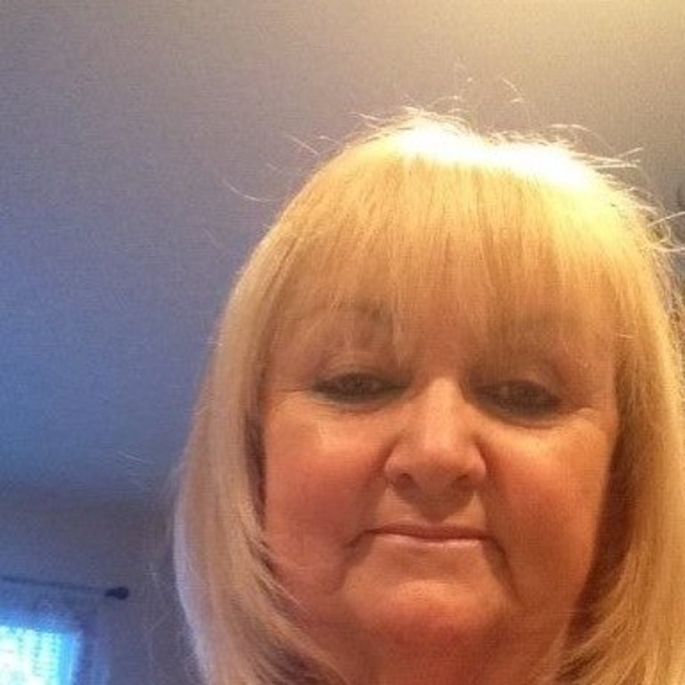Meet your Posher, Brenda - Picture 1 of 1